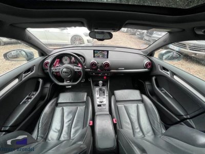 Audi S3 SportBack 20 TFSi 300cv Quattro BVA   - 2