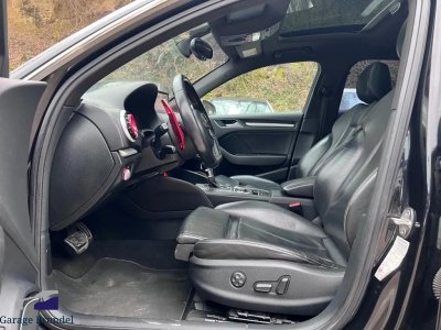 Audi S3 SportBack 20 TFSi 300cv Quattro BVA   - 10