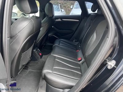 Audi S3 SportBack 20 TFSi 300cv Quattro BVA   - 11