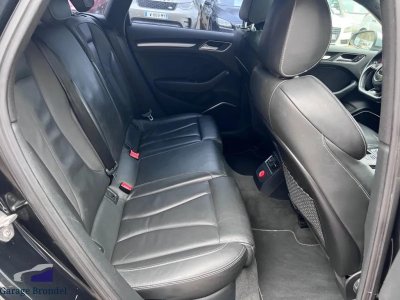 Audi S3 SportBack 20 TFSi 300cv Quattro BVA   - 13