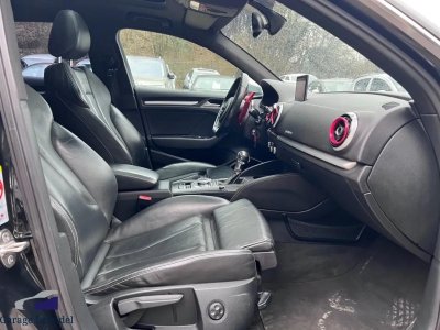 Audi S3 SportBack 20 TFSi 300cv Quattro BVA   - 14