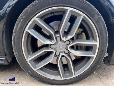 Audi S3 SportBack 20 TFSi 300cv Quattro BVA   - 15