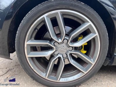 Audi S3 SportBack 20 TFSi 300cv Quattro BVA   - 16