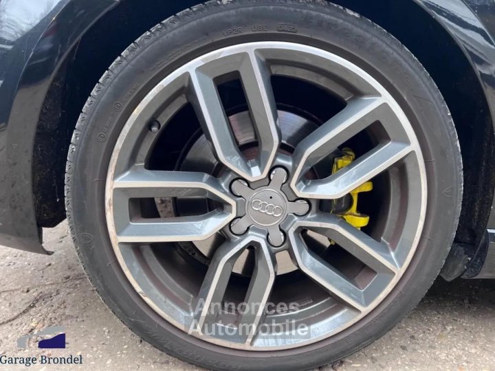 Audi S3 SportBack 20 TFSi 300cv Quattro BVA - 16