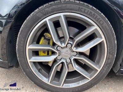 Audi S3 SportBack 20 TFSi 300cv Quattro BVA   - 17