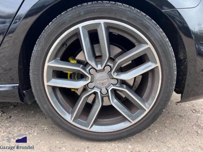 Audi S3 SportBack 20 TFSi 300cv Quattro BVA   - 18