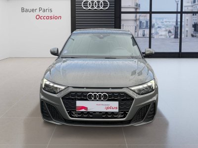 Audi A1 Sportback 30 TFSI 116 ch S tronic 7 S Line   - 8