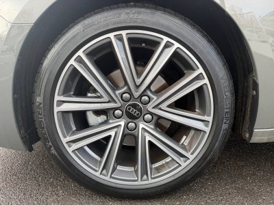 Audi A1 Sportback 30 TFSI 116 ch S tronic 7 S Line   - 9