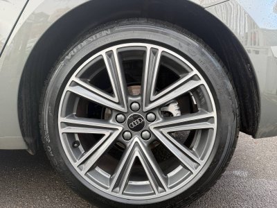 Audi A1 Sportback 30 TFSI 116 ch S tronic 7 S Line   - 10