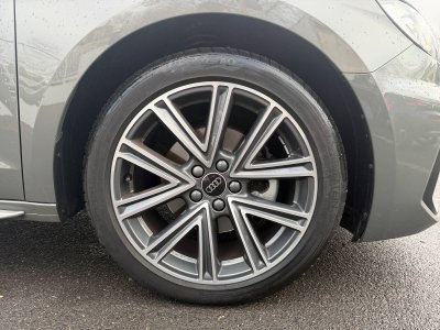 Audi A1 Sportback 30 TFSI 116 ch S tronic 7 S Line   - 12