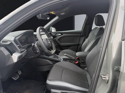 Audi A1 Sportback 30 TFSI 116 ch S tronic 7 S Line   - 14