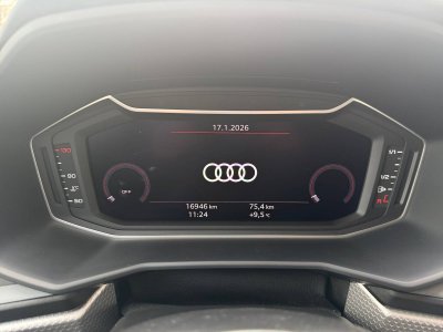 Audi A1 Sportback 30 TFSI 116 ch S tronic 7 S Line   - 16