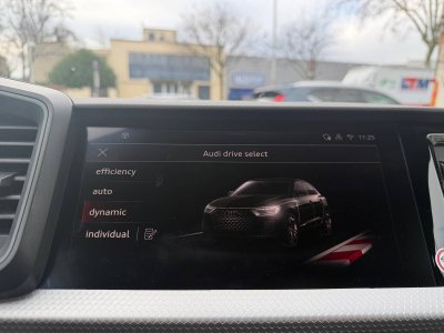 Audi A1 Sportback 30 TFSI 116 ch S tronic 7 S Line   - 22