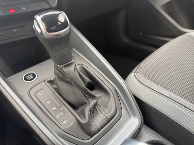 Audi A1 Sportback 30 TFSI 116 ch S tronic 7 S Line   - 25