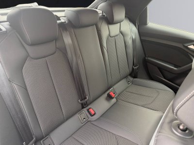 Audi A1 Sportback 30 TFSI 116 ch S tronic 7 S Line   - 26