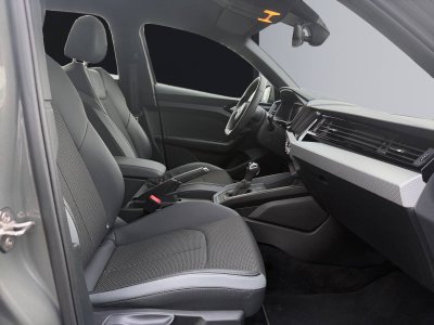 Audi A1 Sportback 30 TFSI 116 ch S tronic 7 S Line   - 28
