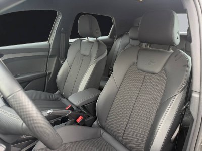 Audi A1 Sportback 30 TFSI 116 ch S tronic 7 S Line   - 29