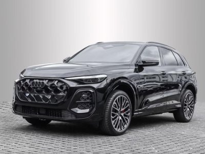 Audi Q5 Quattro 20 TDI Mild Hybrid - 204 - BV S-tronic 2024 S line   - 1