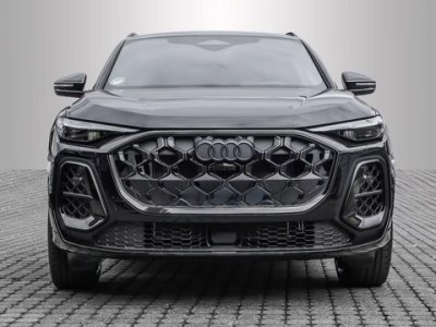 Audi Q5 Quattro 20 TDI Mild Hybrid - 204 - BV S-tronic 2024 S line   - 2