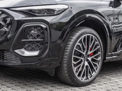 Audi Q5 Quattro 20 TDI Mild Hybrid - 204 - BV S-tronic 2024 S line   - 4