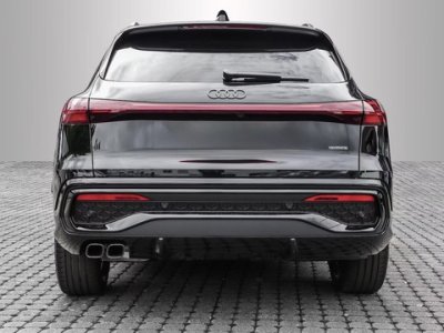 Audi Q5 Quattro 20 TDI Mild Hybrid - 204 - BV S-tronic 2024 S line   - 5