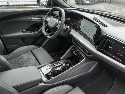 Audi Q5 Quattro 20 TDI Mild Hybrid - 204 - BV S-tronic 2024 S line   - 6