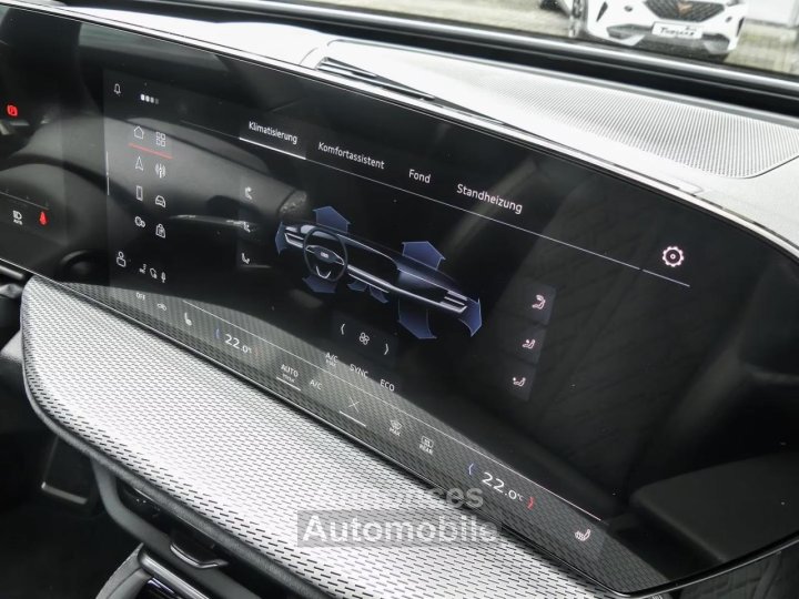 Audi Q5 Quattro 20 TDI Mild Hybrid - 204 - BV S-tronic 2024 S line - 10