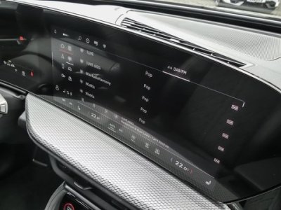 Audi Q5 Quattro 20 TDI Mild Hybrid - 204 - BV S-tronic 2024 S line   - 11