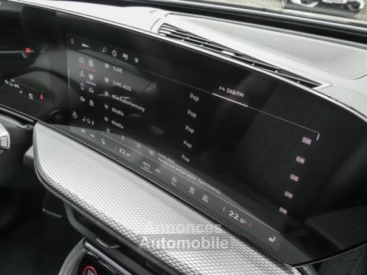 Audi Q5 Quattro 20 TDI Mild Hybrid - 204 - BV S-tronic 2024 S line - 11