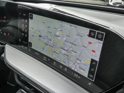 Audi Q5 Quattro 20 TDI Mild Hybrid - 204 - BV S-tronic 2024 S line   - 12