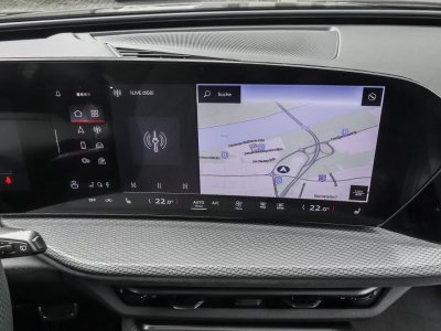 Audi Q5 Quattro 20 TDI Mild Hybrid - 204 - BV S-tronic 2024 S line   - 14