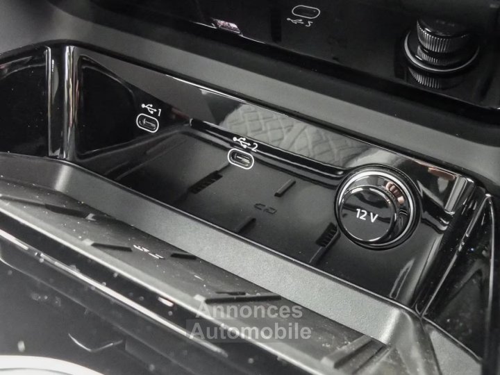 Audi Q5 Quattro 20 TDI Mild Hybrid - 204 - BV S-tronic 2024 S line - 16