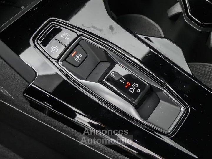 Audi Q5 Quattro 20 TDI Mild Hybrid - 204 - BV S-tronic 2024 S line - 18