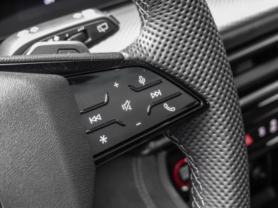 Audi Q5 Quattro 20 TDI Mild Hybrid - 204 - BV S-tronic 2024 S line   - 19