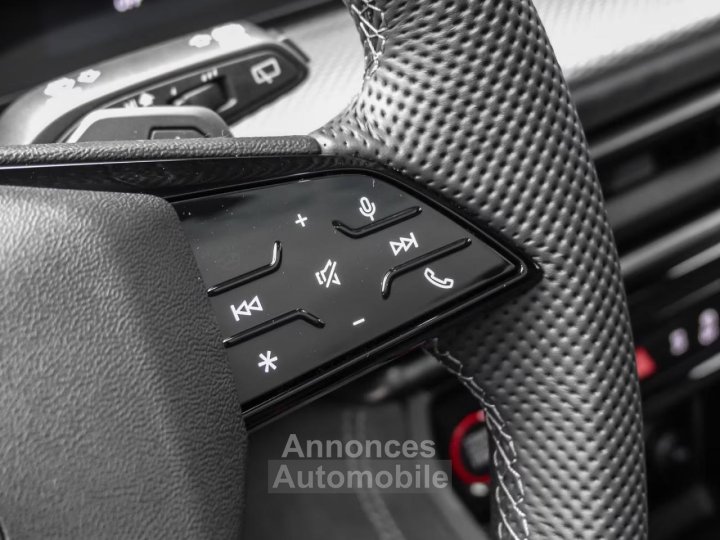 Audi Q5 Quattro 20 TDI Mild Hybrid - 204 - BV S-tronic 2024 S line - 19