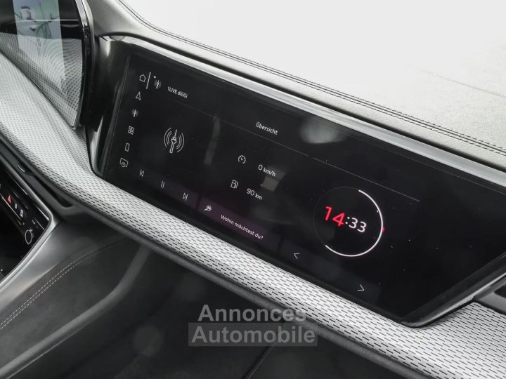 Audi Q5 Quattro 20 TDI Mild Hybrid - 204 - BV S-tronic 2024 S line - 20