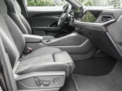 Audi Q5 Quattro 20 TDI Mild Hybrid - 204 - BV S-tronic 2024 S line   - 21