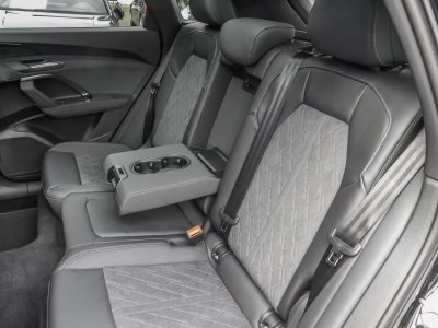 Audi Q5 Quattro 20 TDI Mild Hybrid - 204 - BV S-tronic 2024 S line   - 22