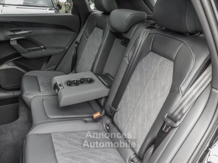 Audi Q5 Quattro 20 TDI Mild Hybrid - 204 - BV S-tronic 2024 S line - 22