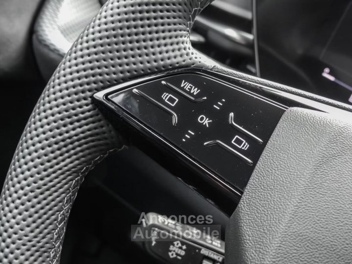 Audi Q5 Quattro 20 TDI Mild Hybrid - 204 - BV S-tronic 2024 S line - 23