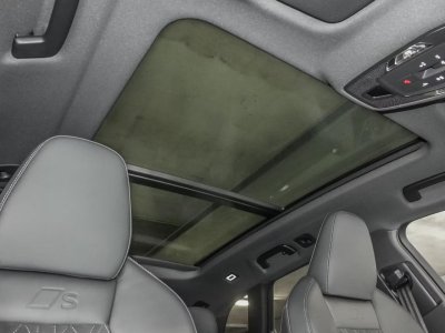 Audi Q5 Quattro 20 TDI Mild Hybrid - 204 - BV S-tronic 2024 S line   - 24