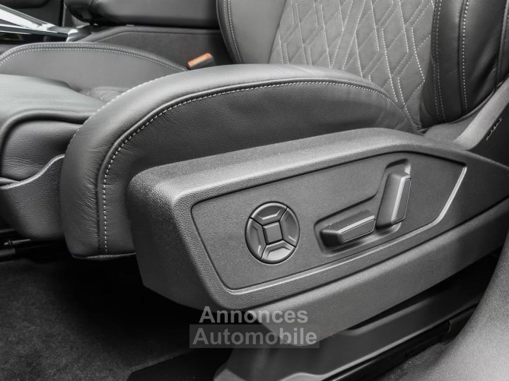 Audi Q5 Quattro 20 TDI Mild Hybrid - 204 - BV S-tronic 2024 S line - 25