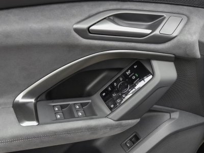 Audi Q5 Quattro 20 TDI Mild Hybrid - 204 - BV S-tronic 2024 S line   - 26