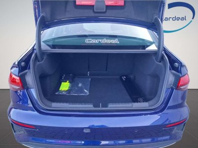 Audi A3 S line tronic-CUIR-GPS-CARPLAY-GARANTIE12MOIS   - 18