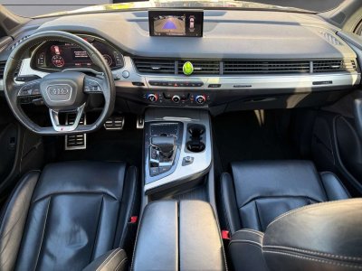 Audi Q7 50 TDi Quattro 7 Places   - 8