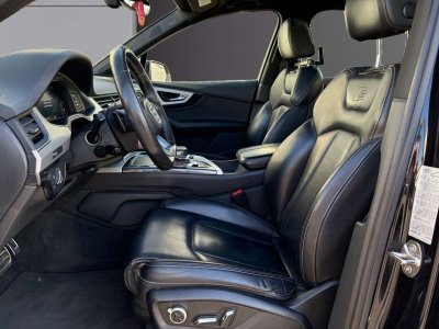 Audi Q7 50 TDi Quattro 7 Places   - 9