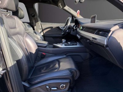 Audi Q7 50 TDi Quattro 7 Places   - 10