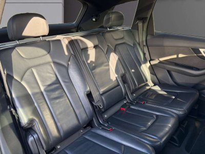 Audi Q7 50 TDi Quattro 7 Places   - 11