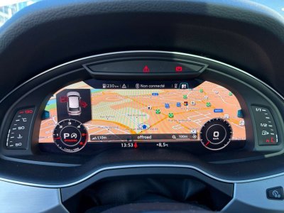 Audi Q7 50 TDi Quattro 7 Places   - 14