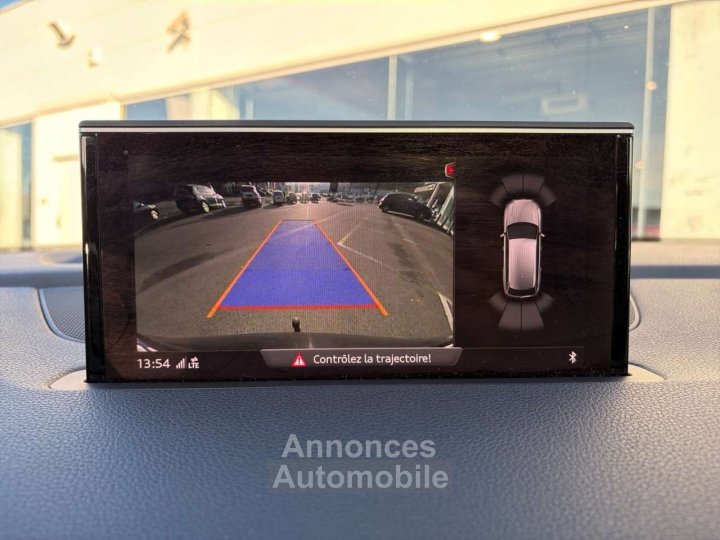 Audi Q7 50 TDi Quattro 7 Places - 15